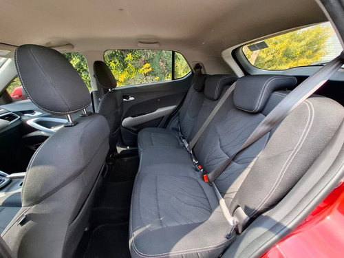 Chevrolet Groove 1.5 TIPO A LT Mt