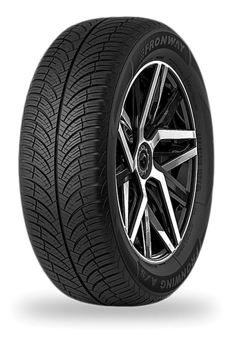 Llanta Fronway Fronwing A/s 245/45zr18 100 W