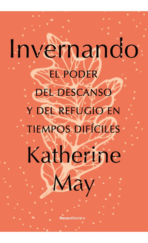 Invernando - Katherine May