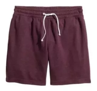 Pack De 6 Shorts De Hombre | 100% Algodon | Colores Variados