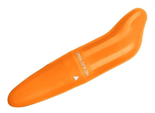 Vibrador - Delfín | 12cm / 2.7cm | Punto G | Tienda | Tasa 0