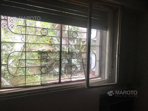 Casa Lote En Venta En Villa Del Parque - Dueño Directo Vende
