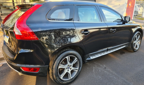 Imagem 5 de 9 de Volvo Xc60 2011 3.0 T6 Top 5p