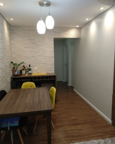 Imagem 2 de 14 de Apartamento - Ap00481 - 69944609