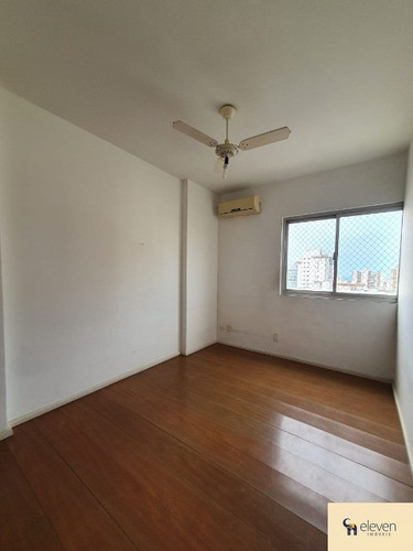 Imagem 12 de 25 de Apartamento Residencial Para Venda Graça, Salvador 3 Dormitórios, 1 Sala, 3 Banheiros, 2 Vagas 110,00 M² Útil - Jn25 - 71103008