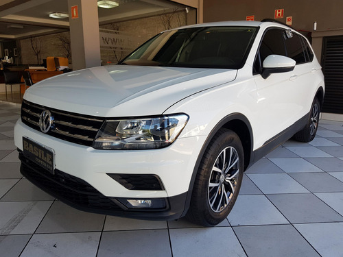 Volkswagen Tiguan TIGUAN ALLSPAC 250 TSI 1.4 FLEX