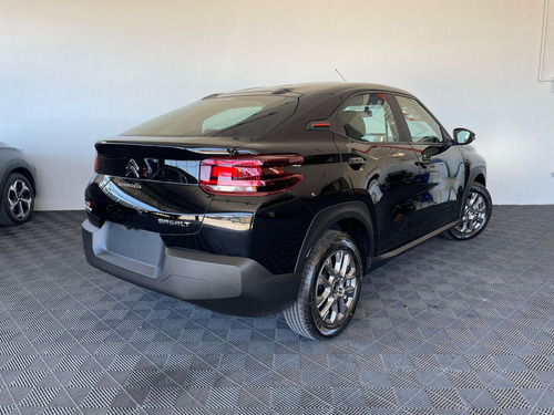 Citroën Basalt Feel 1.0 Flex TB 200 5p Aut.