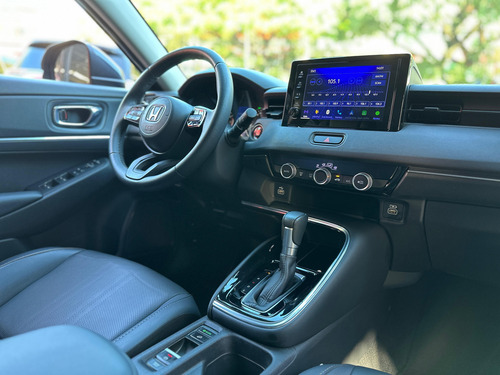Honda HR-V 1.5 DI I-VTEC FLEX EXL CVT