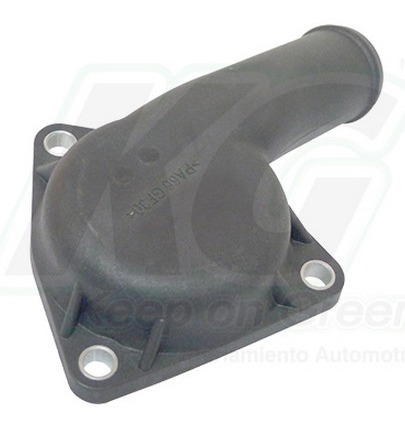 Toma Agua Volkswagen Golf / Jetta  Vr6 2.8 1999 - 2005 Xkp