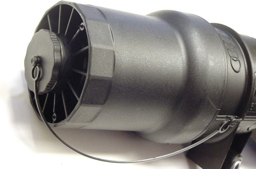 Enfriador Y Base Filtro Aceite Para Vw Jetta A6 2.5l 2016