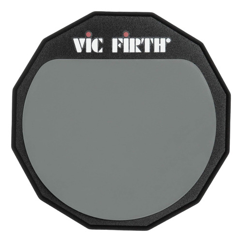 Pad De Práctica De Una Cara Vic Firth 6