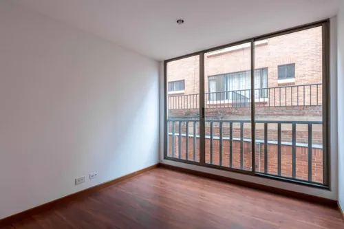 Apartamento En Venta En Chicó Norte. Cod V11221
