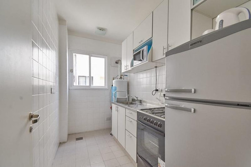 Departamento En Venta Palermo 2 Ambientes