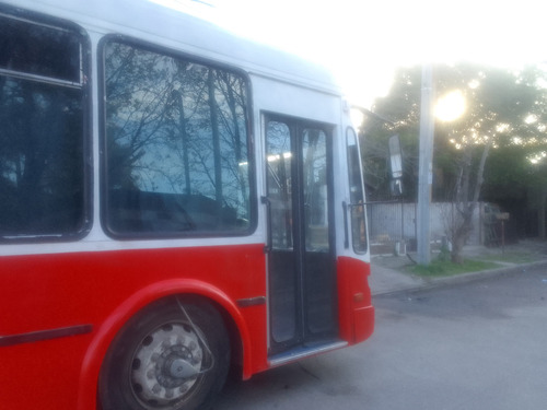 Mercedes Benz Oh 1315