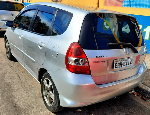 Imagem 5 de 5 de Honda Fit
