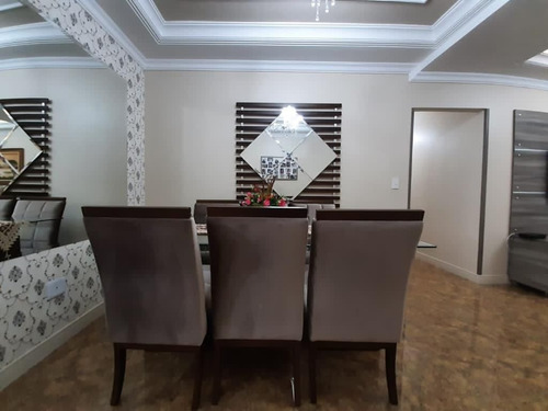 Imagem 3 de 13 de Apartamento À Venda, 106 M² Por R$ 580.000,00 - Aparecida - Santos/sp - Ap1949