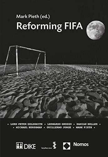 Reforming Fifa - Nuevo