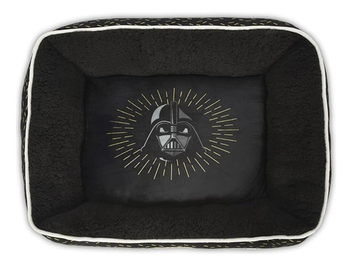 Cama Para Perros Star Wars Darth Vader