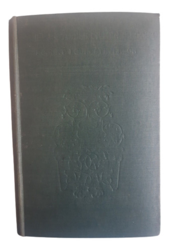 Men And Books / Robert Louis Stevenson / En Inglés 