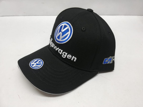 Bonitas Gorras, Caps, Cachuchas Volkswagen