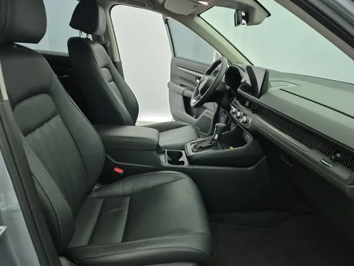 Honda CR-V 1.5 Exl