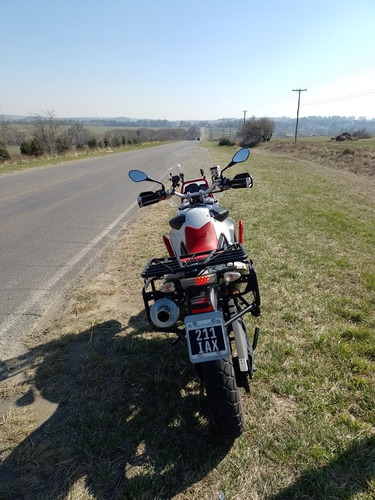 Imagen 2 de 12 de Bmw Gs 800