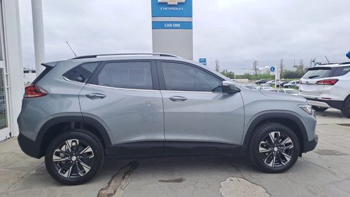 Chevrolet Tracker 1.2 Premier Turbo At