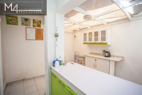Casa En Tranquilo Barrio Con Excelentes Accesos 7dorm 4bañ