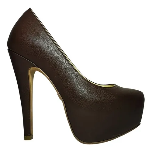 Zapatillas color café new arrivals