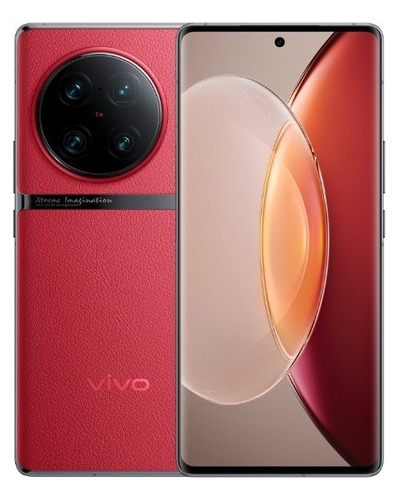 Vivo X90 Pro+ 12gb/256gb Dual Sim Sd 8 Gen 2 Ip68 Meses