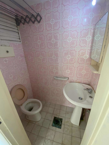 Se Vende Apartamento Frente Al Mar De 2 Dormitorios
