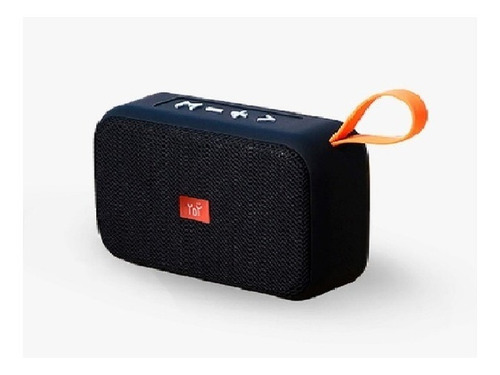  Corneta Bluetooth Yoy Inalambrica Speaker Usb Yo506 Fm/aux