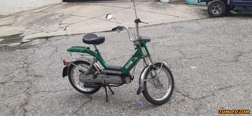 Imagen 2 de 9 de Motos Piaggio