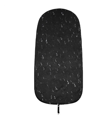 Cubierta De Toalla De Sudor De Asiento Para Automóvil Cubier