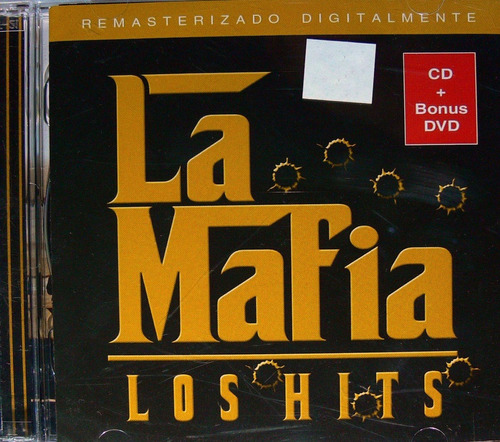 La Mafia - Los Hits