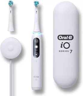Oral-b Io Series 7 Cepillo De Dientes Eléctrico Con 1 Cabeza