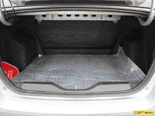 Chevrolet Sail Ls 1400cc Mt Aa