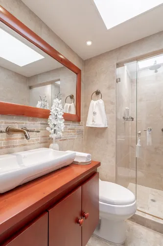 Casa En Venta En Pasadena. Cod V8251
