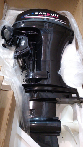 Motor 0 Hs 2020 Parsun 40 Hp Arr.eléctrico Entrega Inmediata