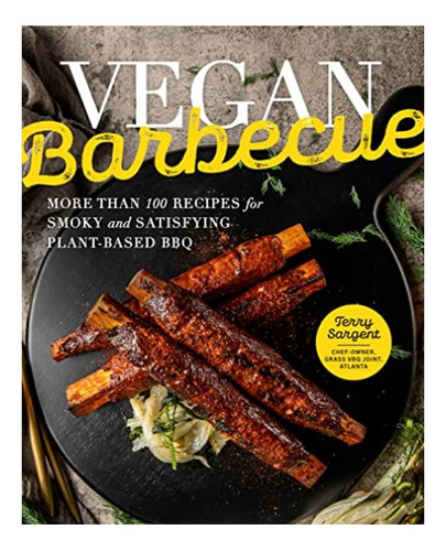 Vegan Barbecue - Terry Sargent. Eb7