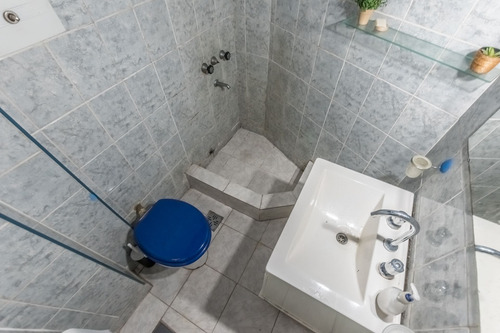 Venta 2 Amb Con Balcón Y Cochera Villa Bosch