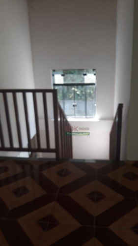 Imagem 17 de 26 de Sobrado Com 4 Dormitórios À Venda, 500 M² Por R$ 1.200.000 - Figueira (pé Da Serra) - Ubatuba/sp - So2196