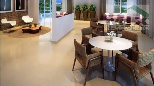 Imagem 11 de 30 de Apartamento Residencial Em São Bernardo Do Campo - Sp - Ap2286_mix
