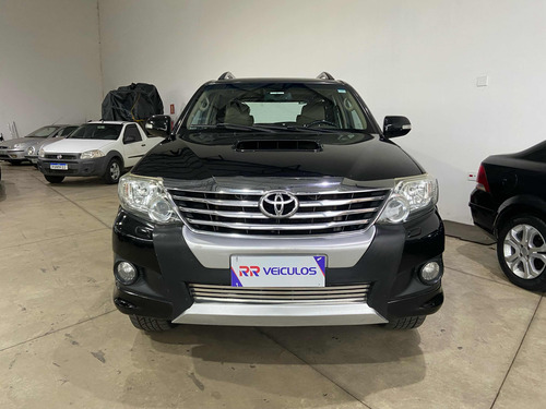 Toyota SW4 3.0 Srv 7l 4x4 Aut. 5p 171 hp