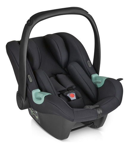 Bebê Conforto Abc Design Tulip Asphalt
