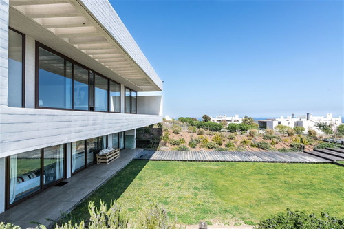Casa Primera Línea Costa Cachagua