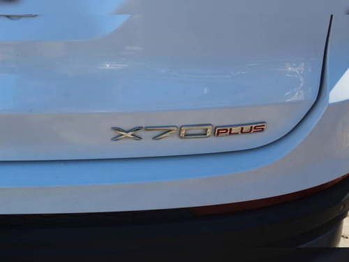 Jetour X70 Plus At