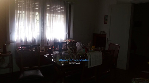 Vendo Casa Padron Unico 3 Dormitorios Jardin Fondo Bella