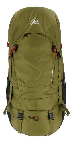 Mochila Doite Expedition Morgan 100 Lts Trekking Montaña