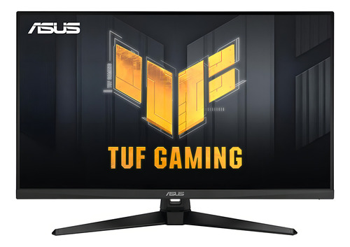 Monitor Gamer Asus con pantalla de 31.5" 170Hz 127V y resolución LED
